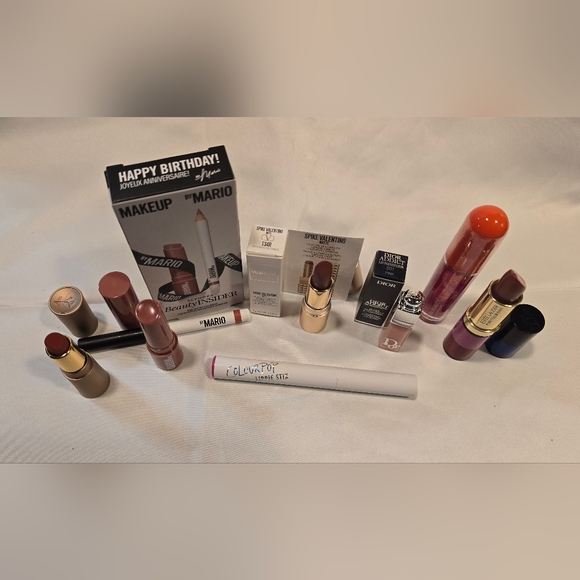 Lip Color Bundle - Picture 2 of 7